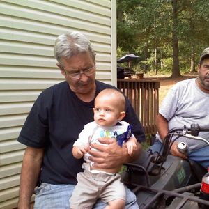 Meet your Posher, Jack